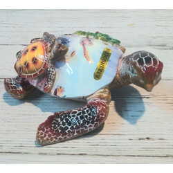 Черепаха полистоун гиганская