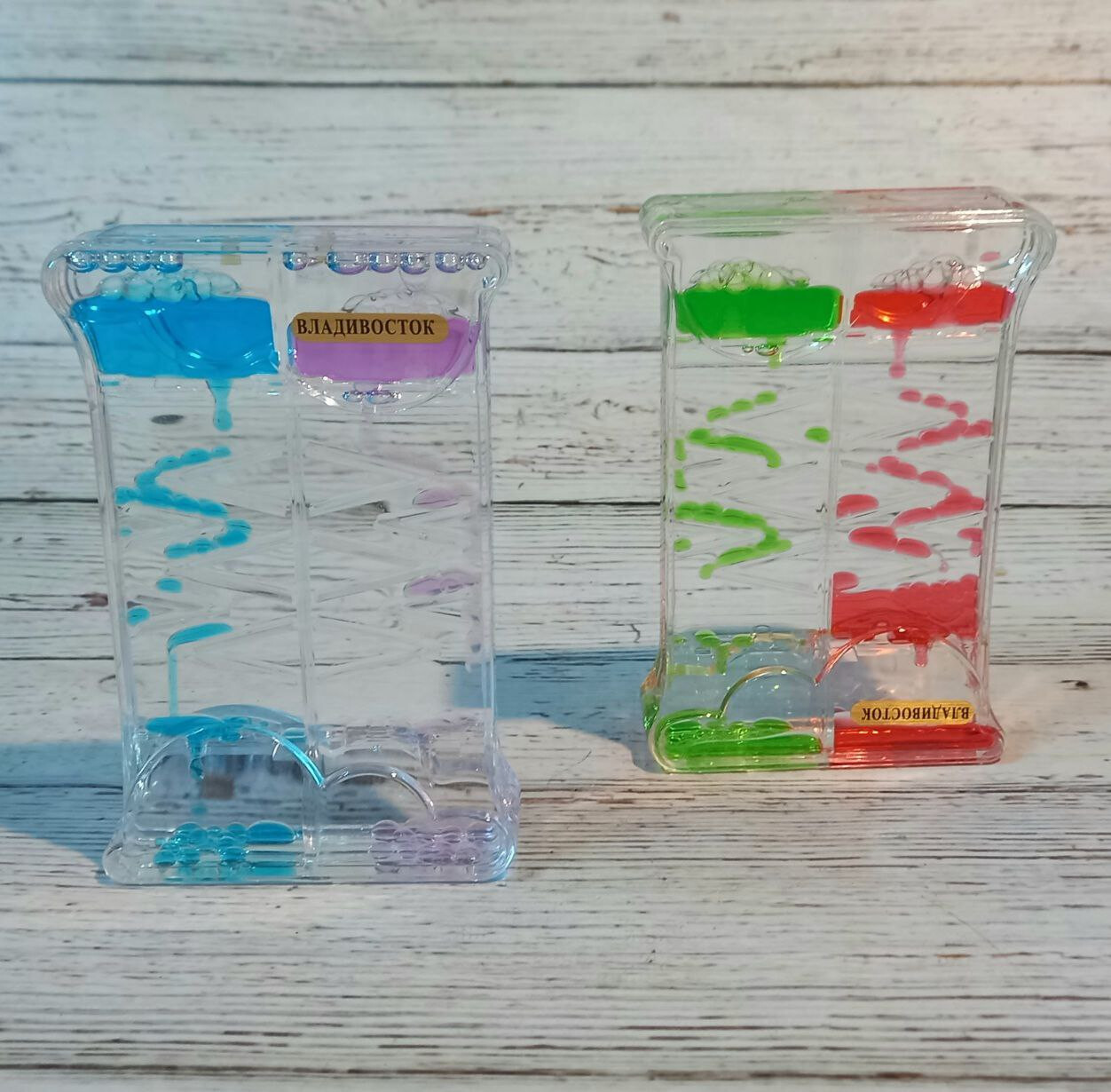 Антистресс Лесенка Владивосток